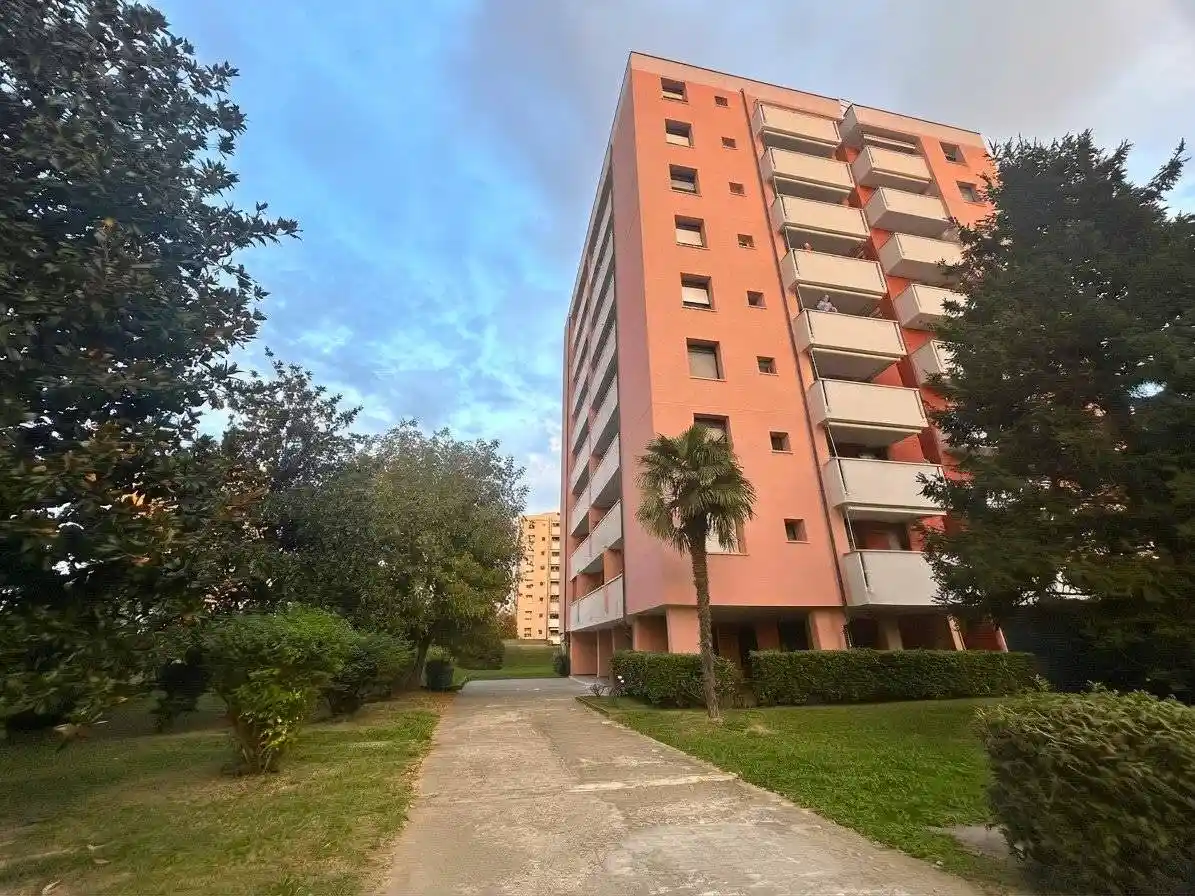 Appartamento in vendita a Assago