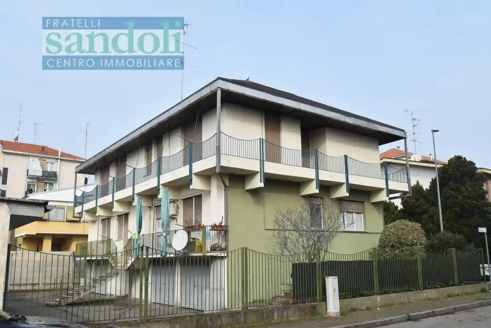 Casa indipendente - foto 2