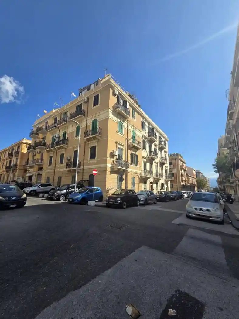 Appartamento in vendita a Messina