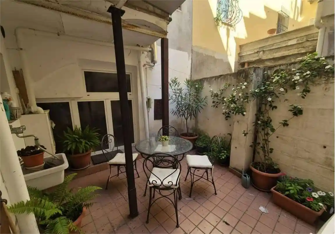 Appartamento in vendita a Montemarciano