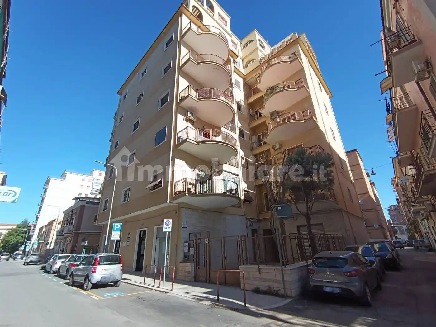 Appartamento in vendita a Foggia