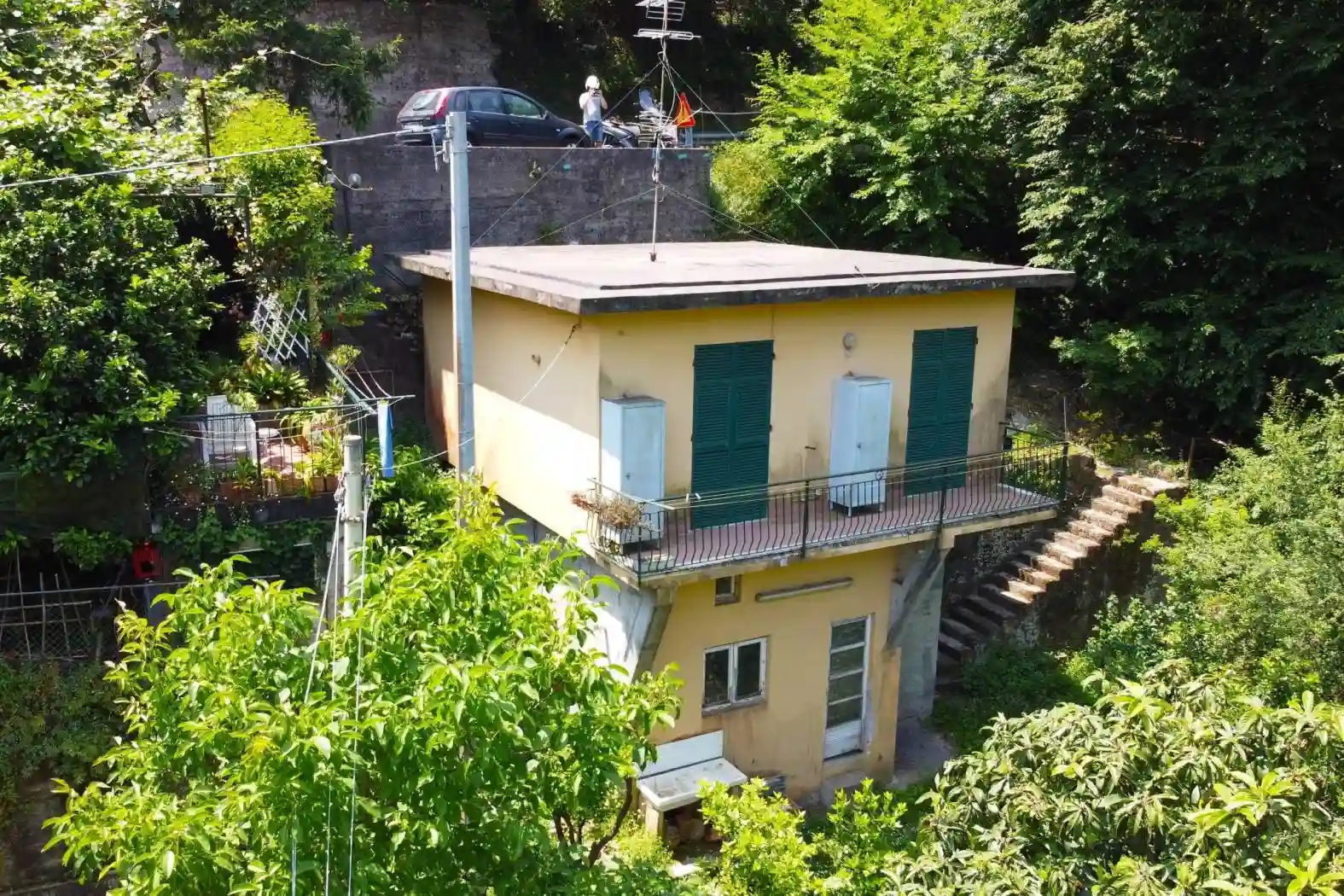 Casa indipendente - foto 2