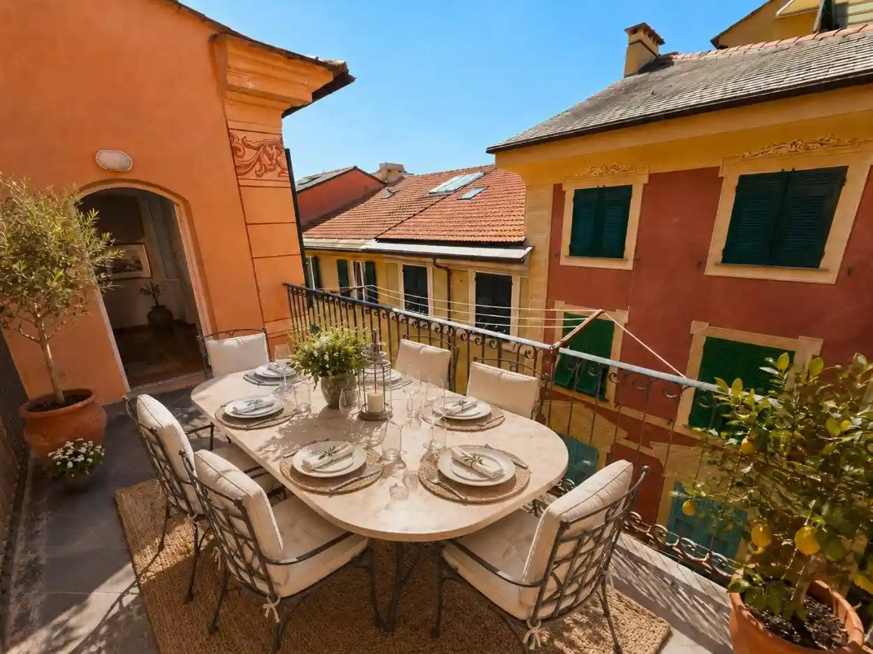Appartamento in vendita a Chiavari