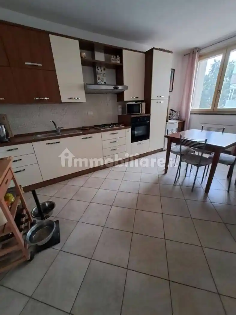 Appartamento in vendita a Livorno