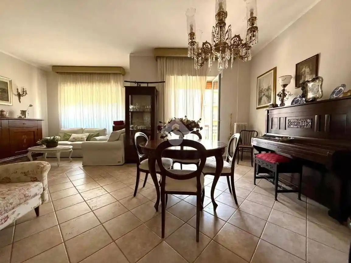 Appartamento in vendita a Bitonto