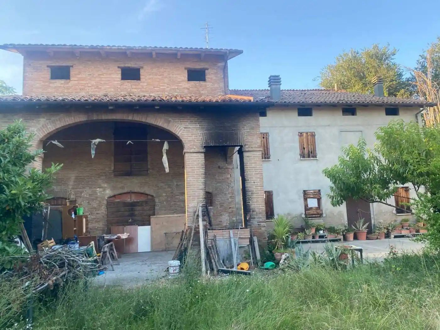 Rustico - Casale in vendita a Formigine