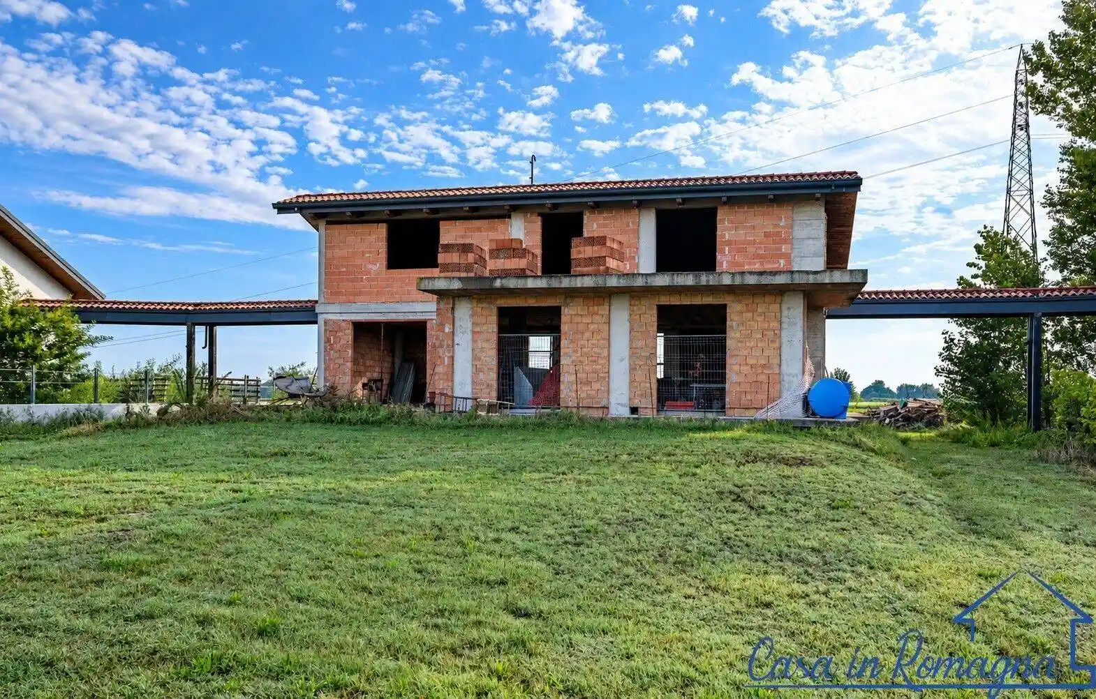 Villa in vendita a Rimini