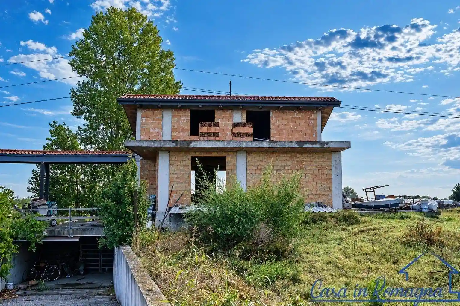 Villa - foto 4