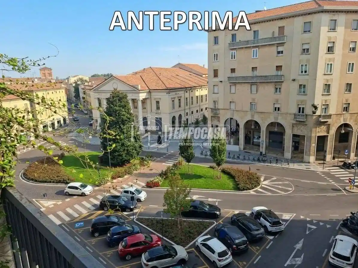 Appartamento in vendita a Mantova