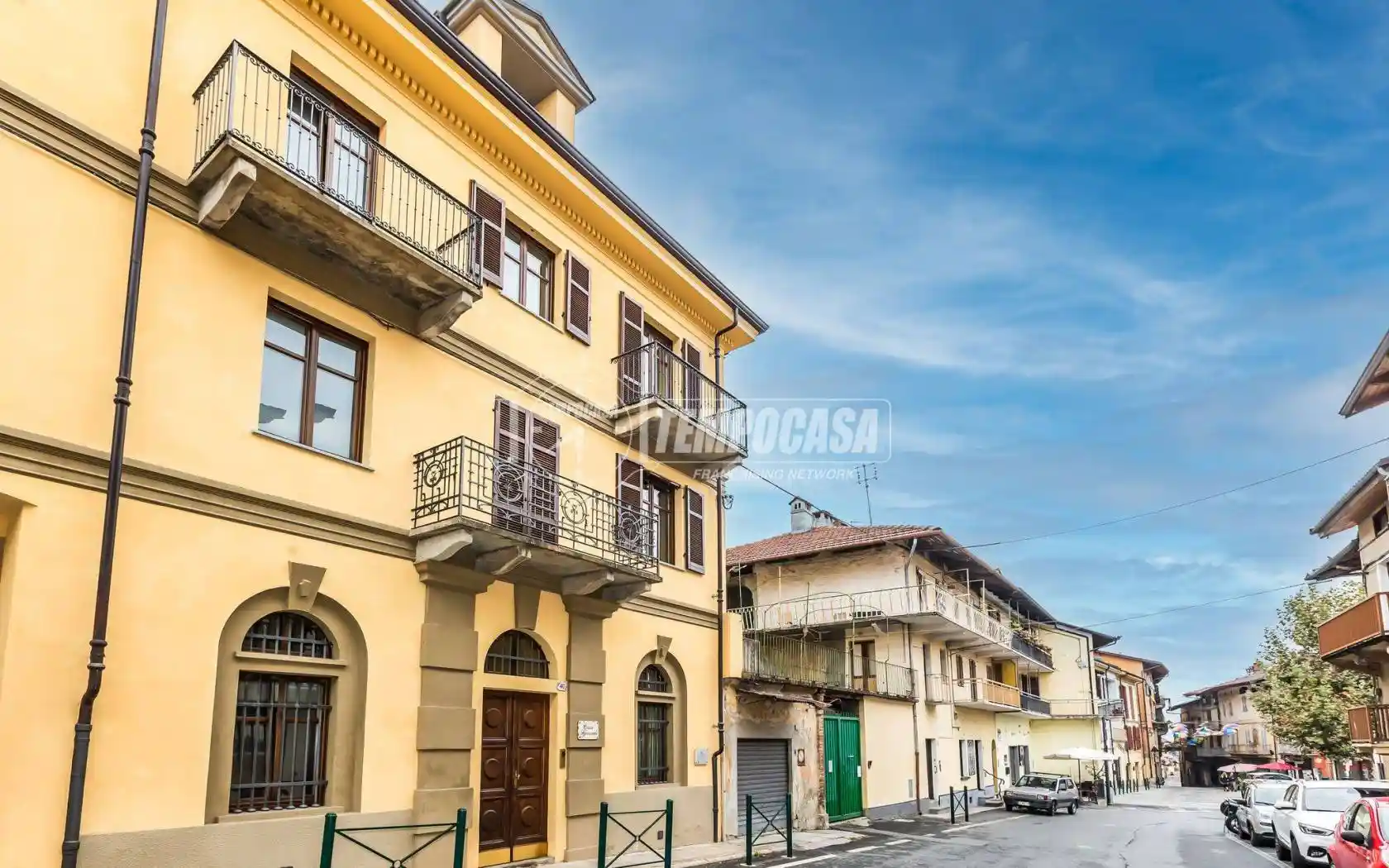 Appartamento in vendita a Giaveno