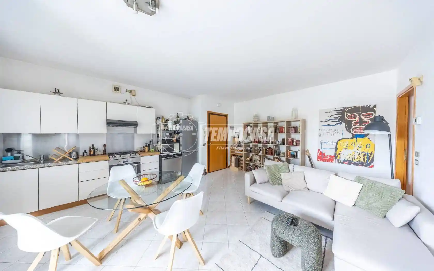 Appartamento in vendita a Quarto d'Altino