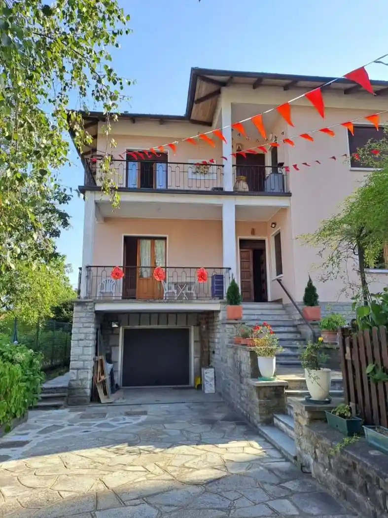 Appartamento in affitto a Coazze