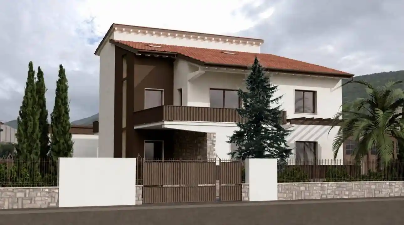 Villa in vendita a Prato