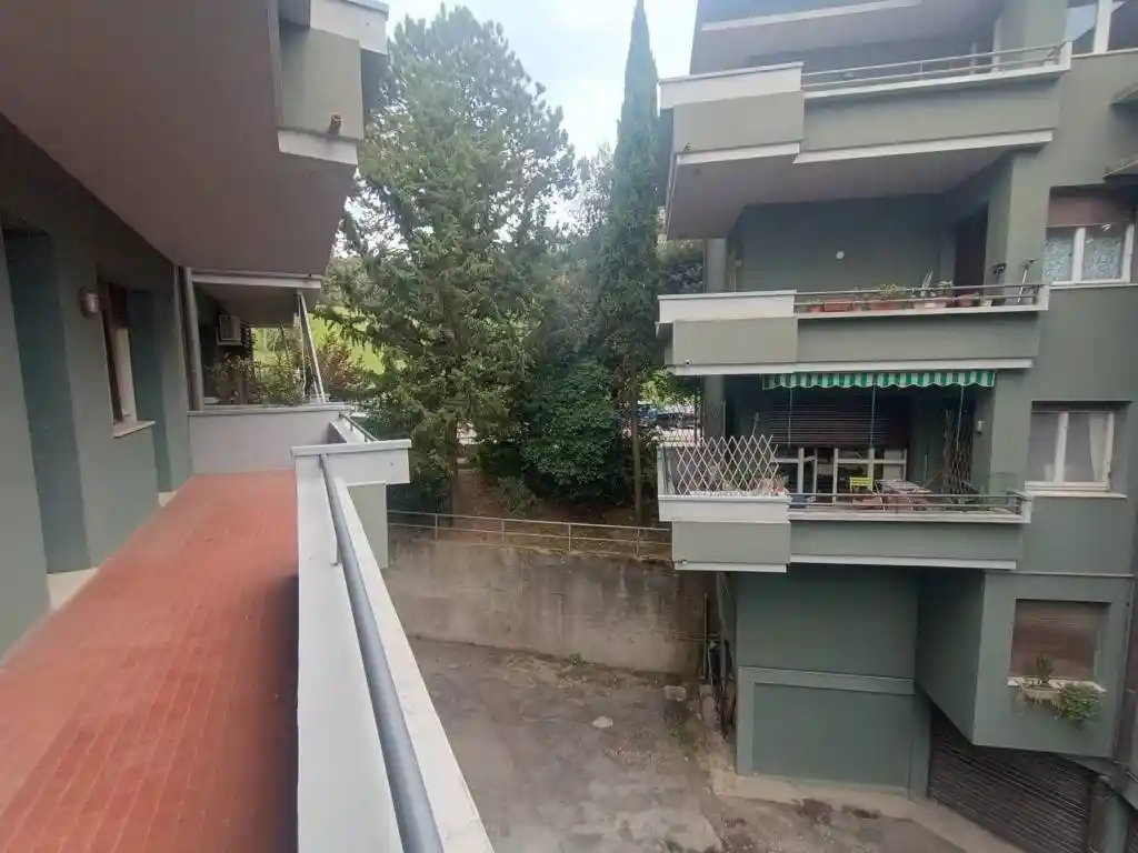 Appartamento in vendita a Pesaro