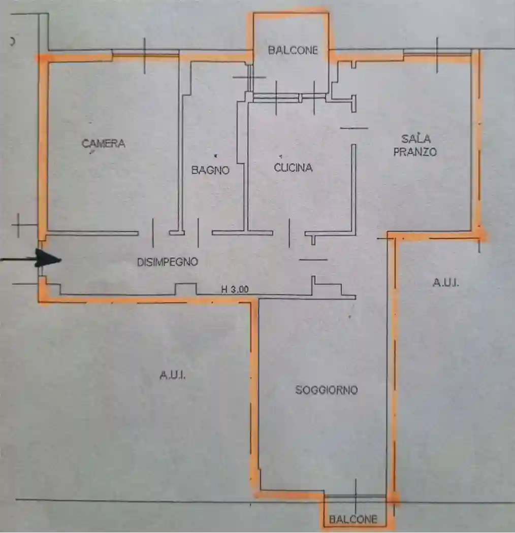 Appartamento - foto 3