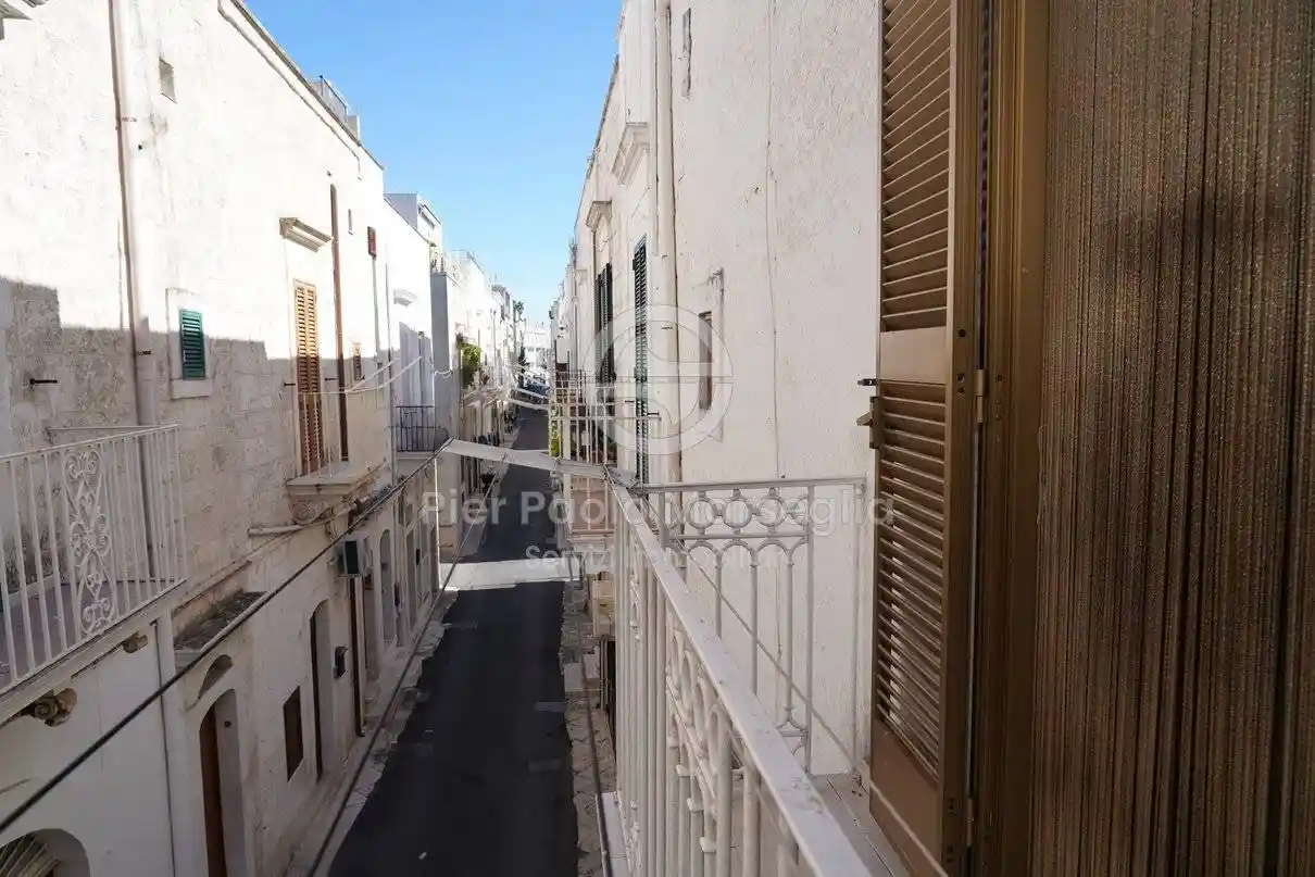 Appartamento in vendita a Ostuni