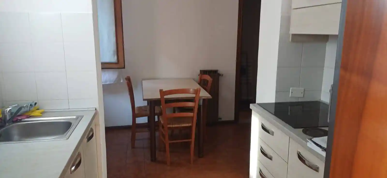 Appartamento in affitto a Vicenza