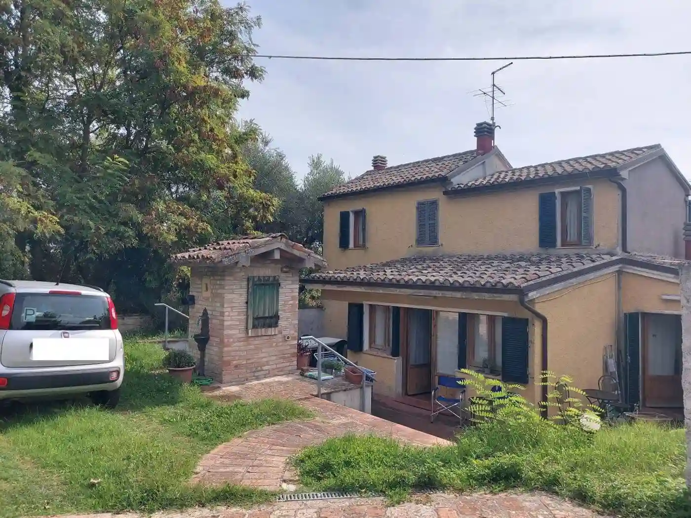Villa - foto 2