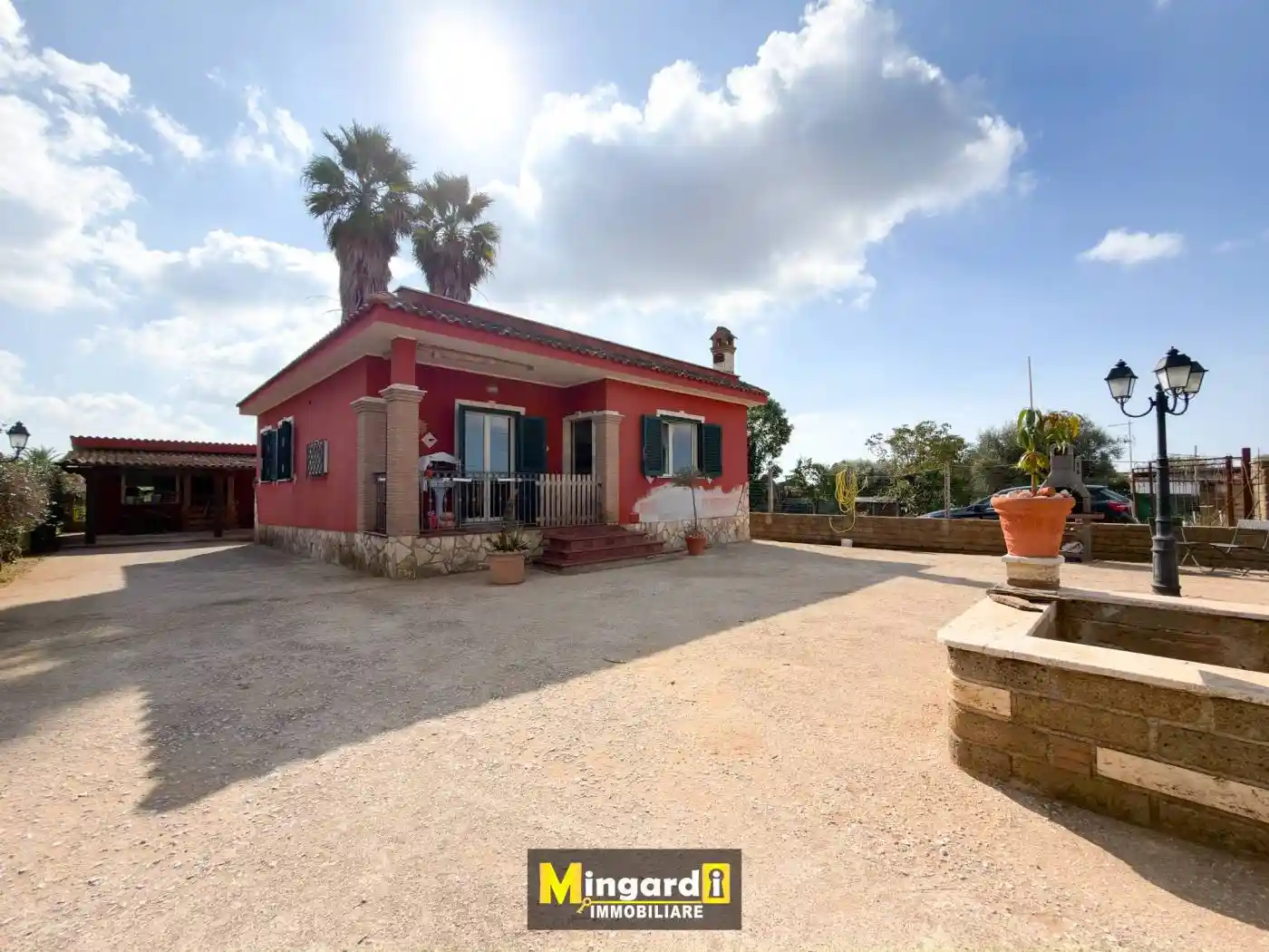Villa in vendita a Nettuno