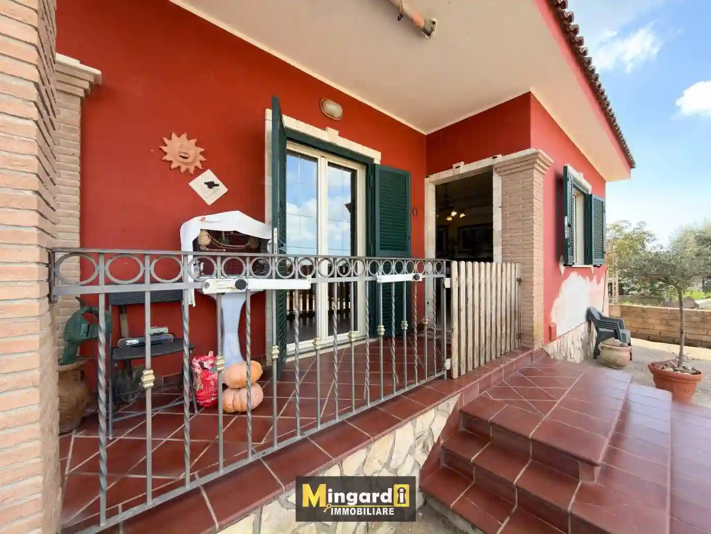 Villa - foto 2