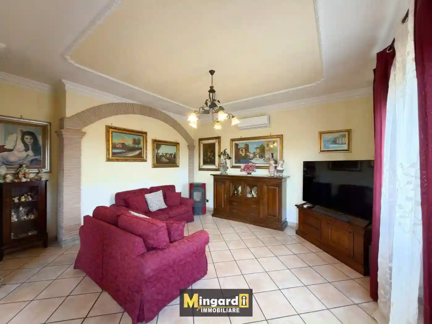 Villa - foto 3
