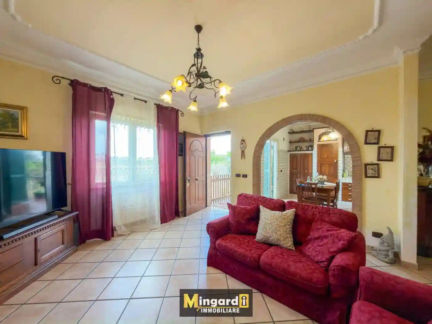 Villa - foto 5