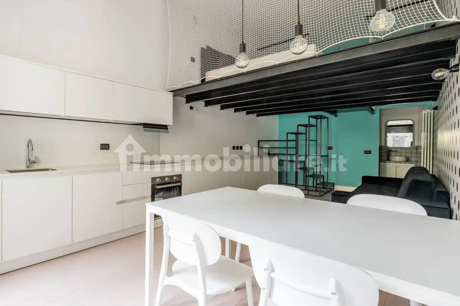 Loft in vendita a Milano
