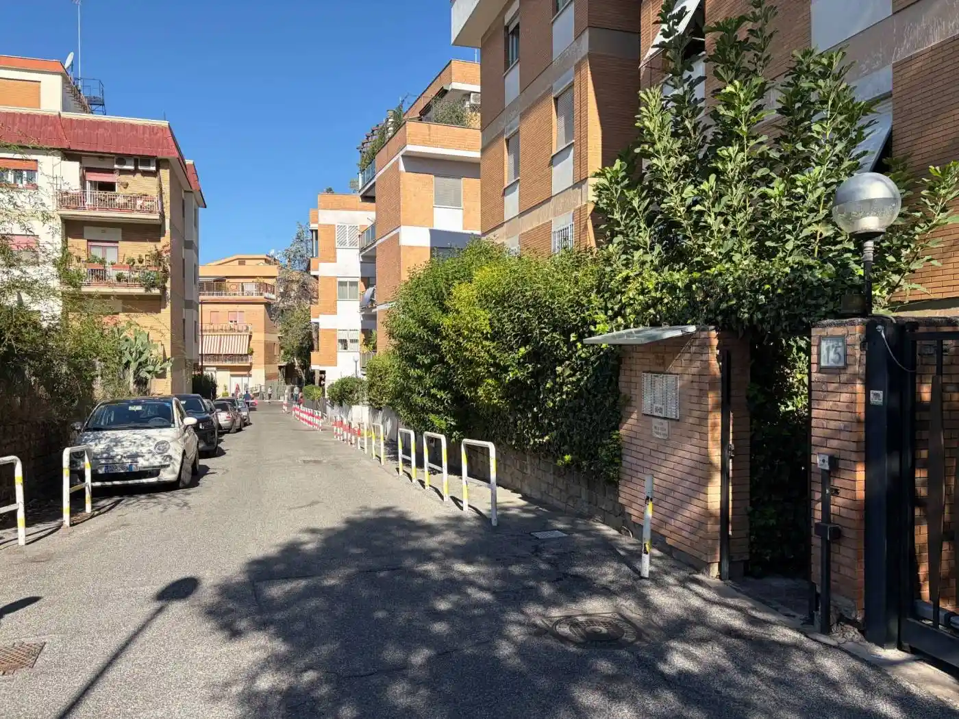 Attico - Mansarda in vendita a Roma