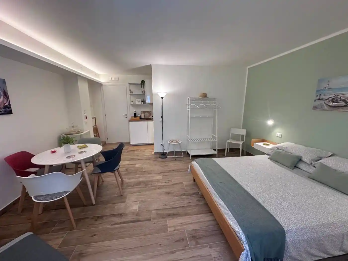 Appartamento in vendita a Cefalù