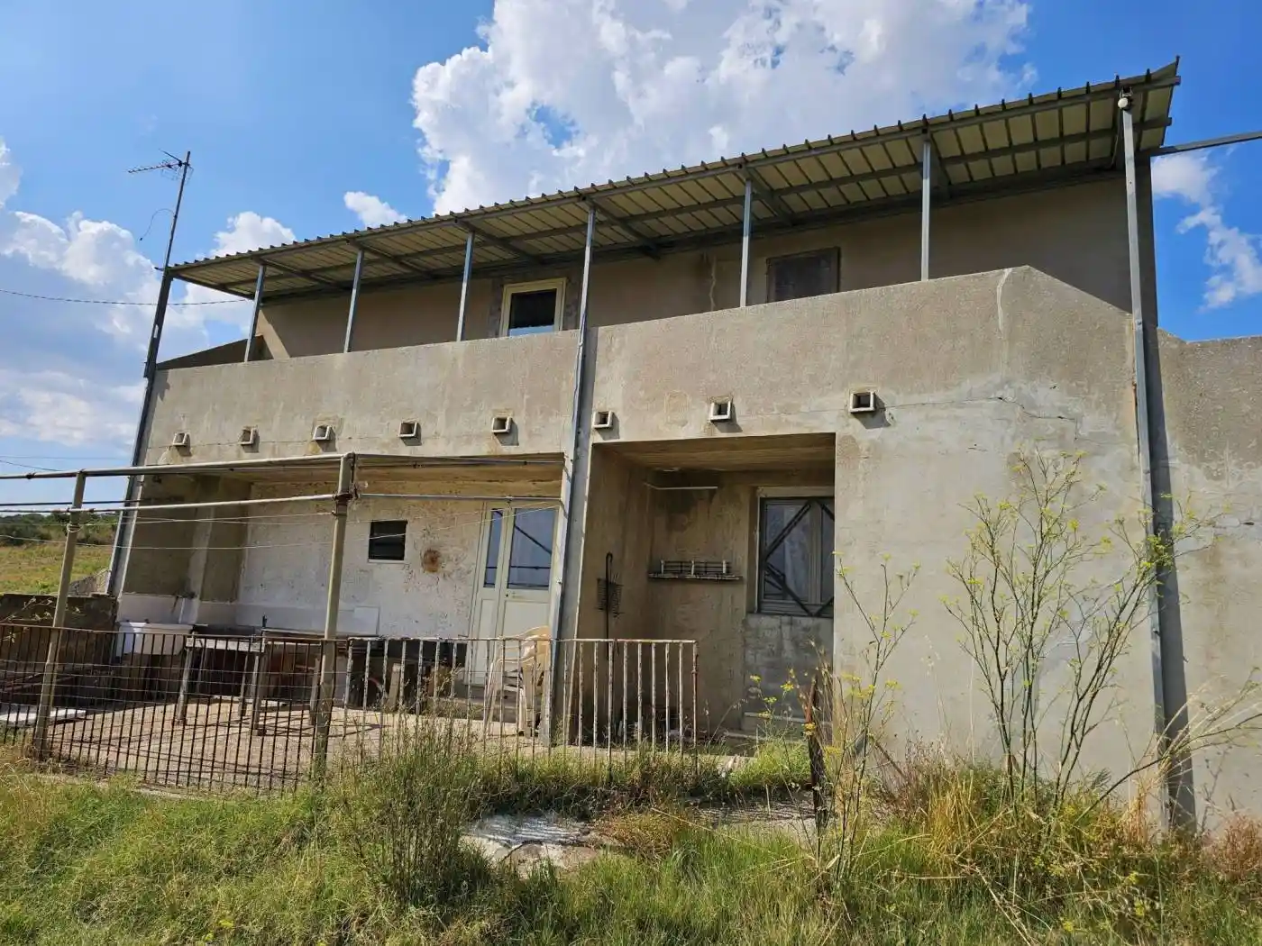Rustico - Casale in vendita a Enna