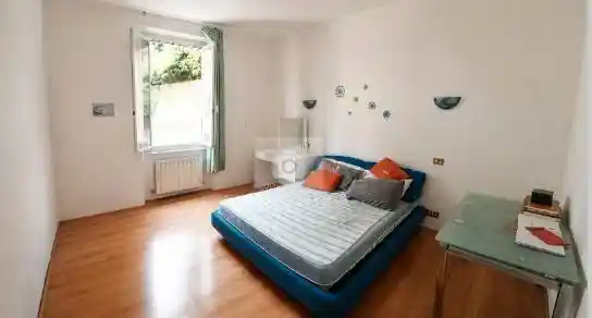 Appartamento in affitto a Genova