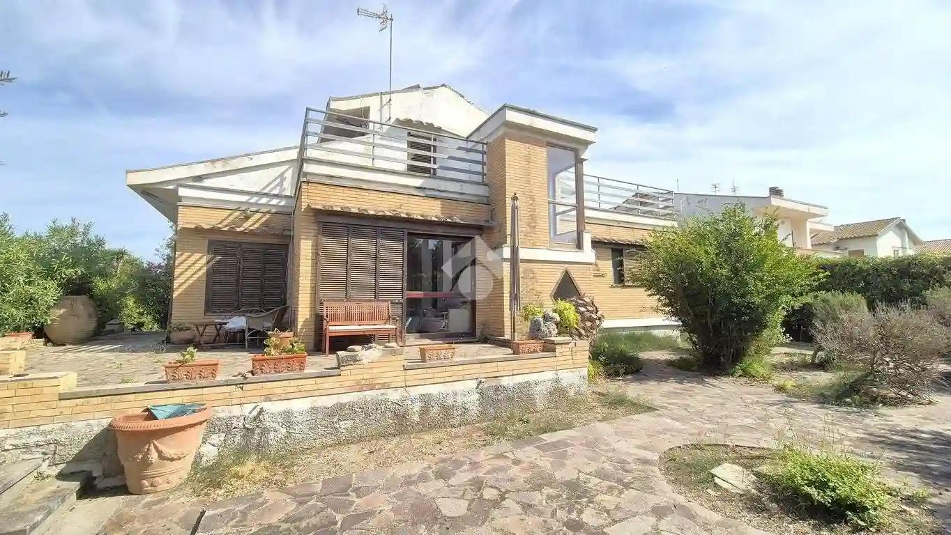 Villa - foto 3