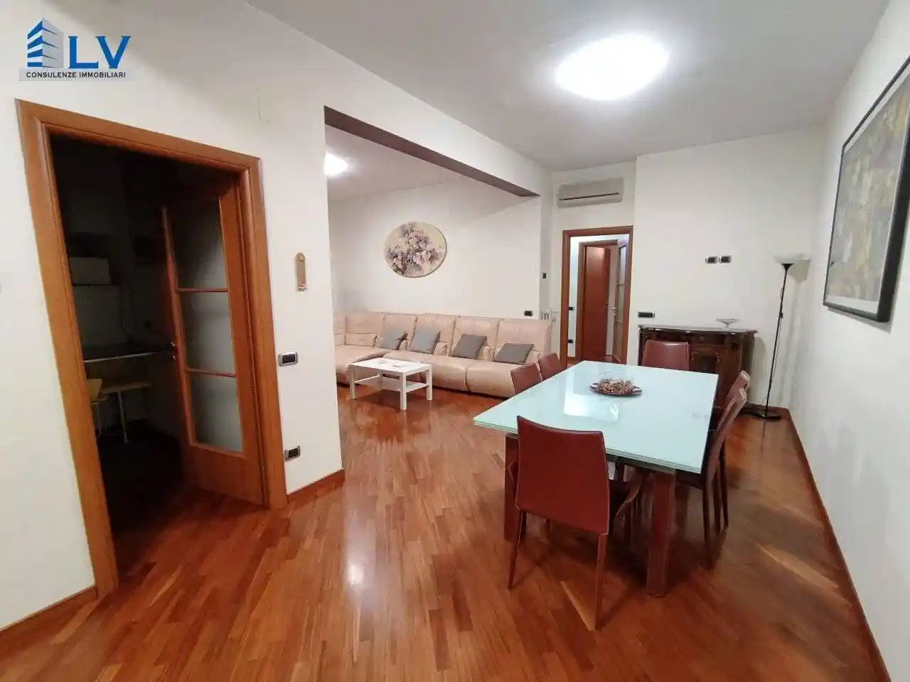 Appartamento in affitto a Frosinone