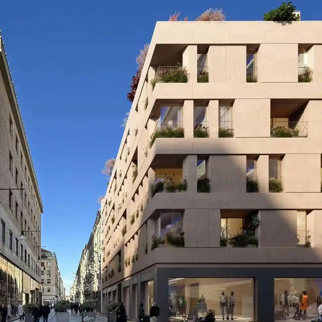 Attico - Mansarda in vendita a Torino