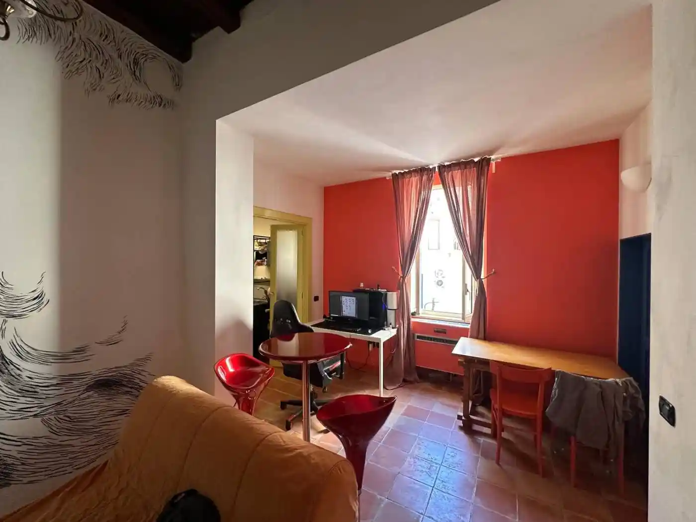 Appartamento in affitto a Bisceglie
