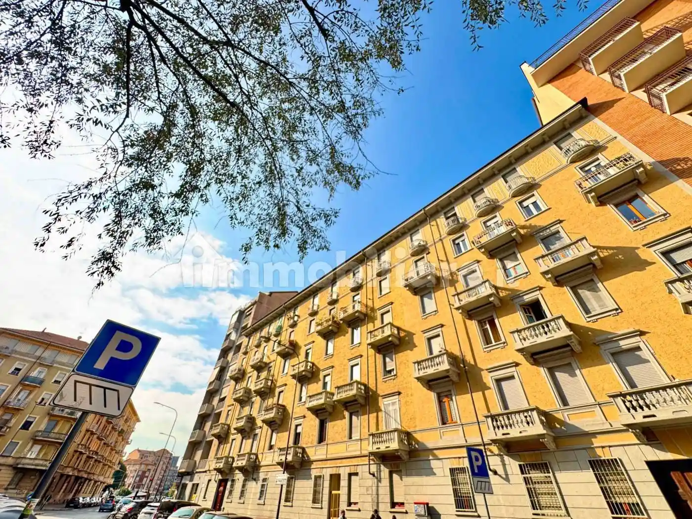 Appartamento in vendita a Torino