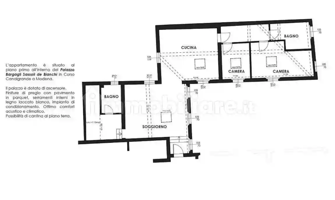 Appartamento - foto 4