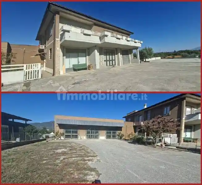 Villa in vendita a Spoleto