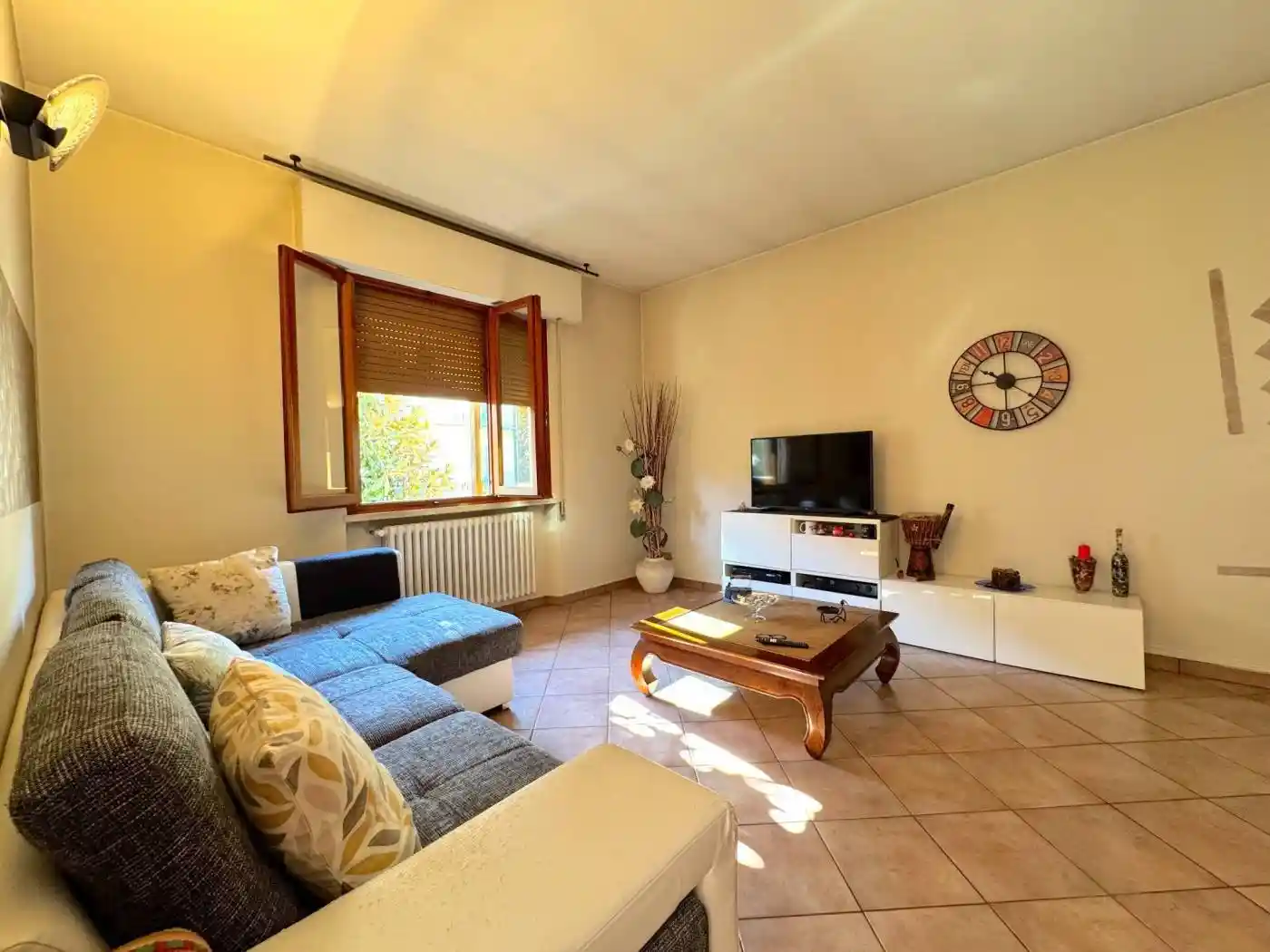 Villa in vendita a Montemurlo
