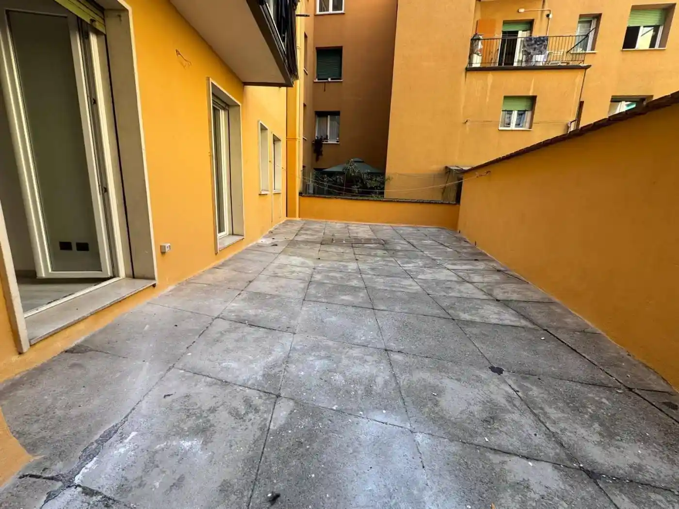 Appartamento in vendita a Bologna