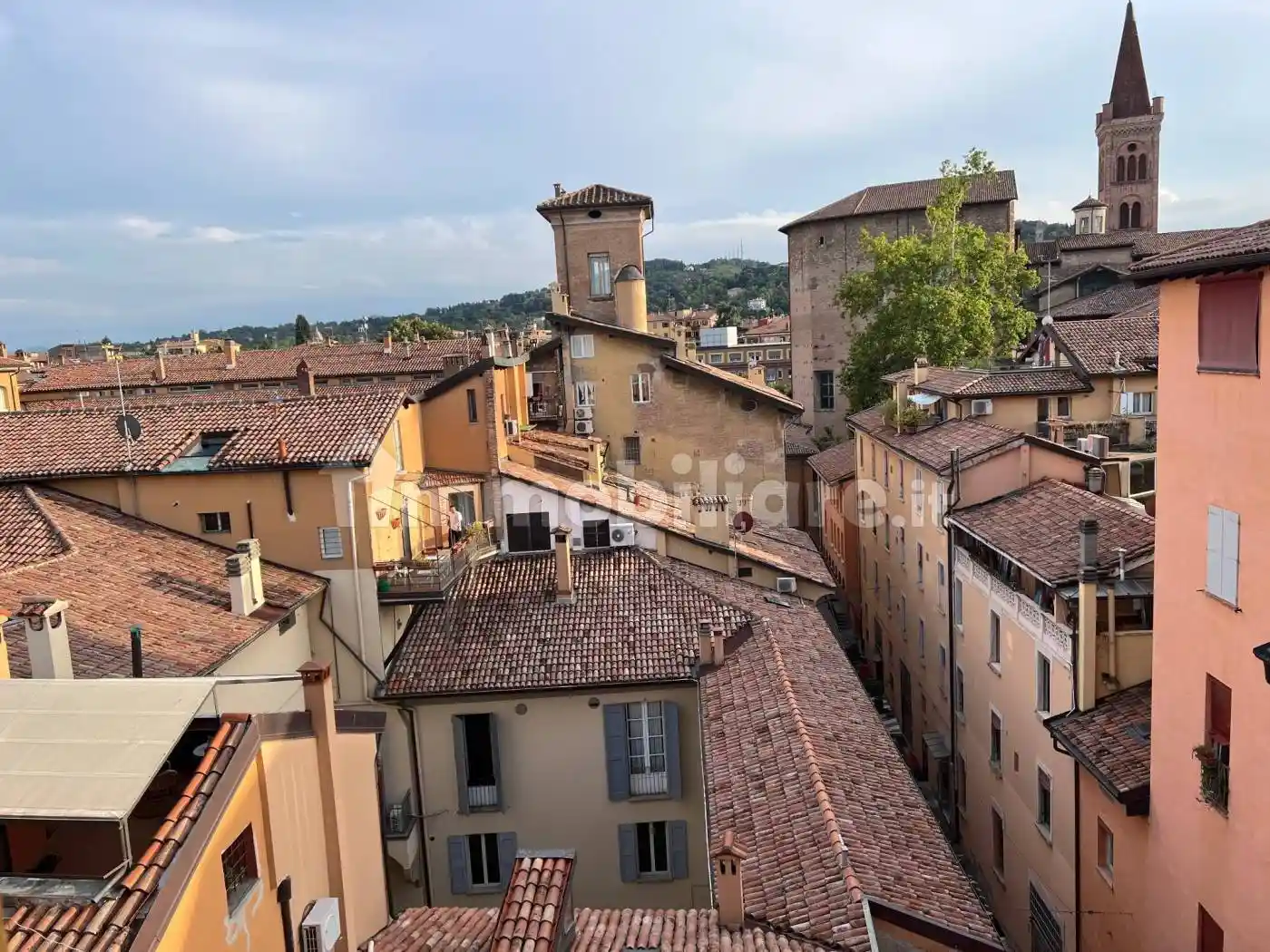 Appartamento in affitto a Bologna