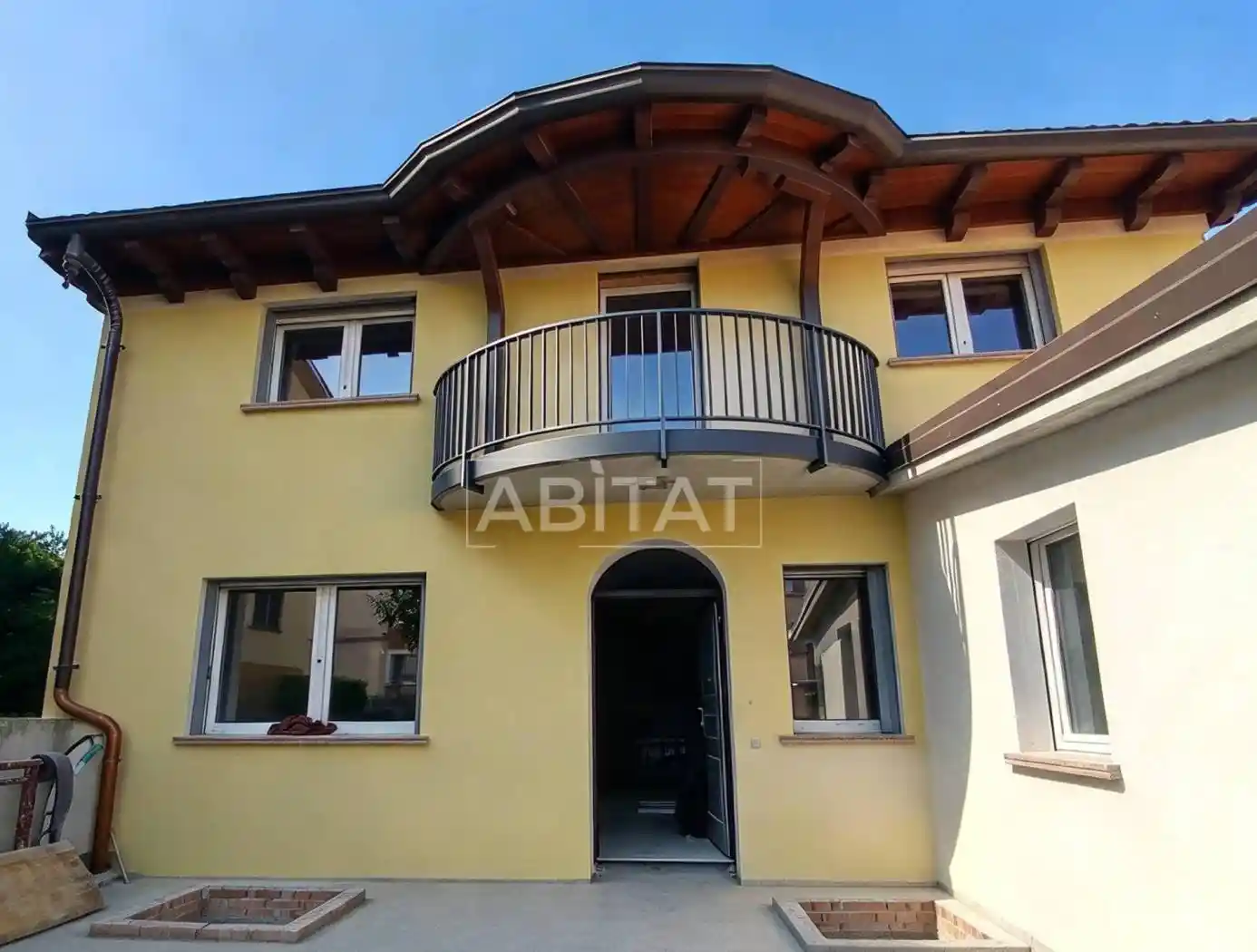 Villa in vendita a Reggio Emilia