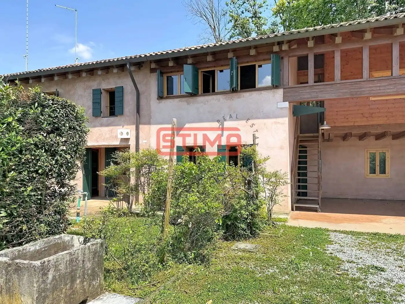 Villa in affitto a Scorzè