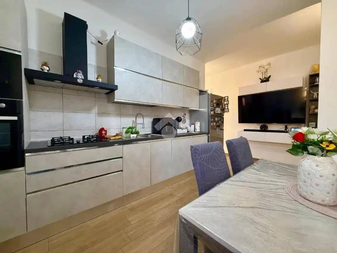 Appartamento in vendita a Bitonto