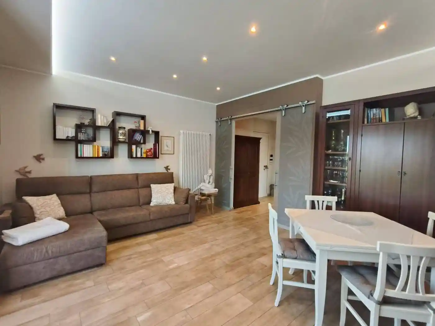Attico - Mansarda in vendita a Torino