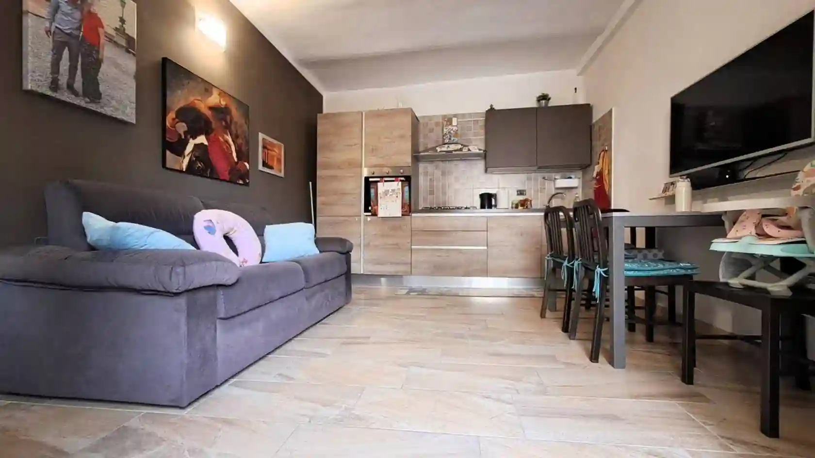 Appartamento - foto 5
