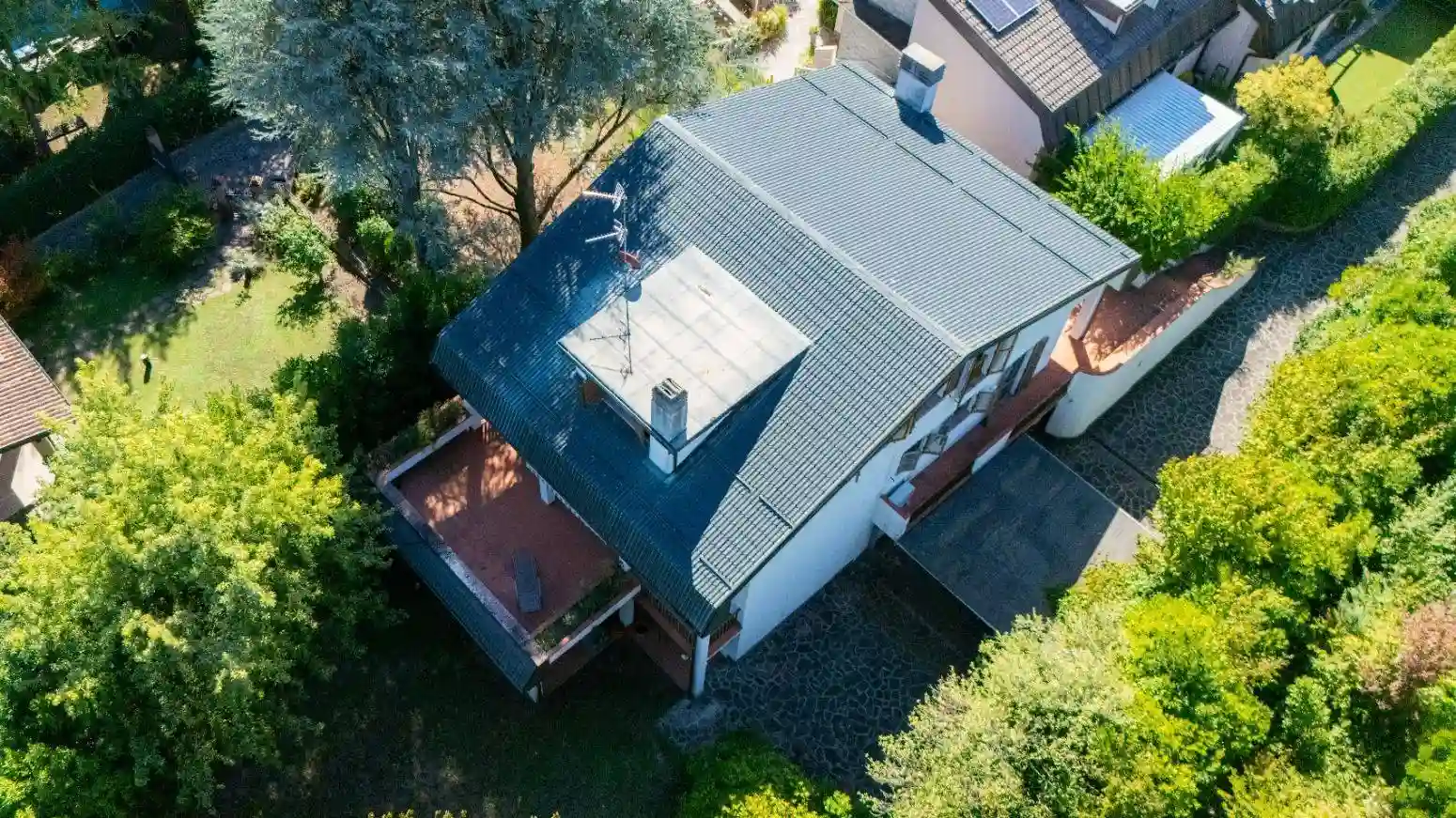 Villa - foto 4