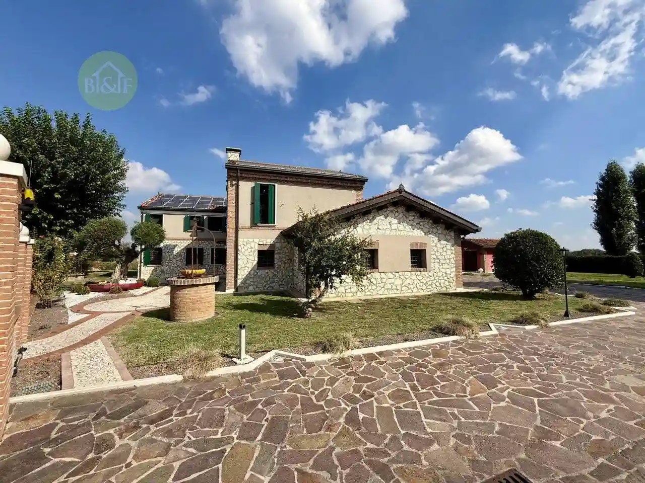 Villa - foto 3