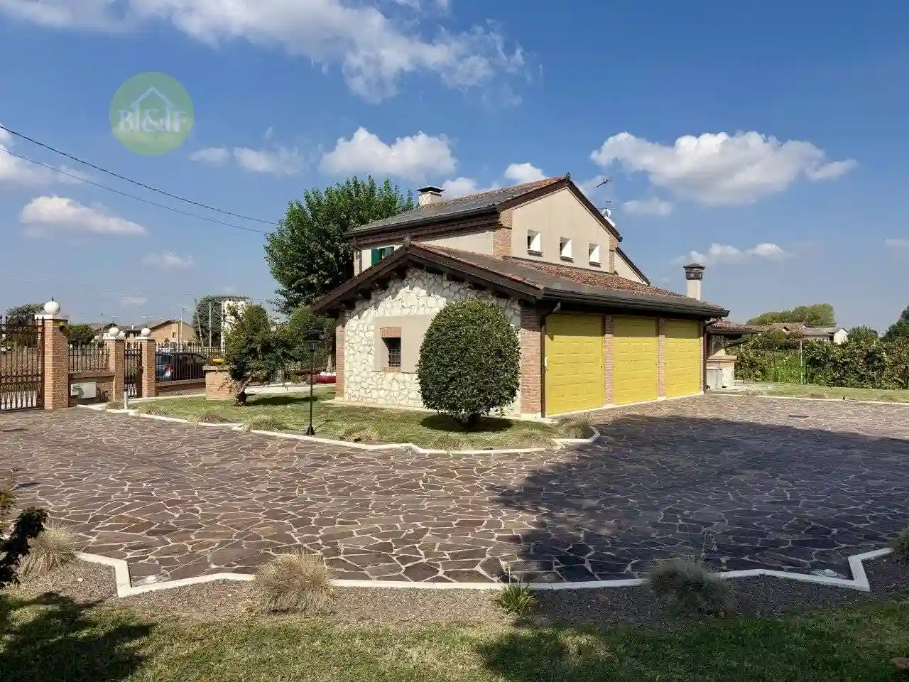 Villa - foto 4