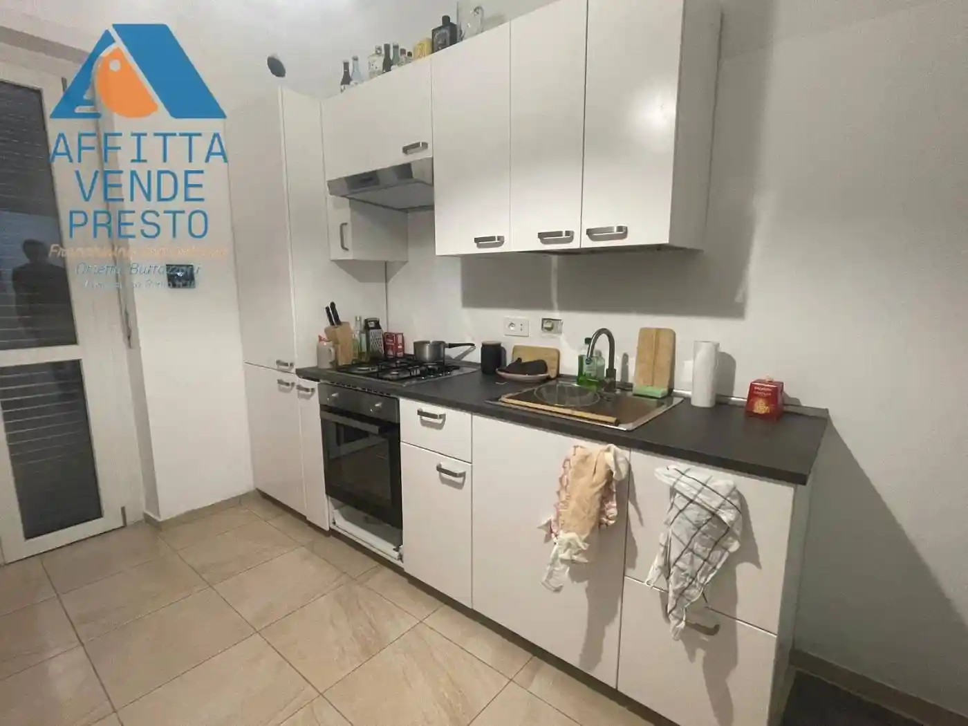 Appartamento in affitto a Chivasso